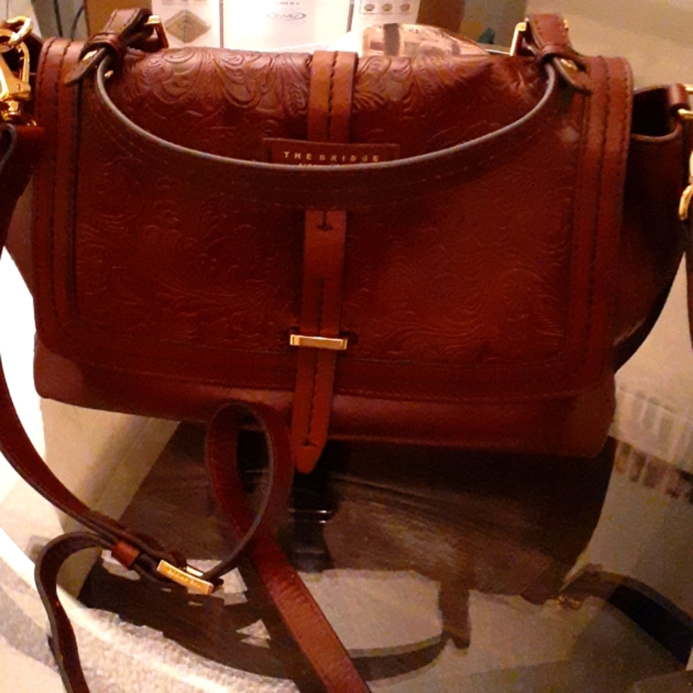 Firenze Handbag